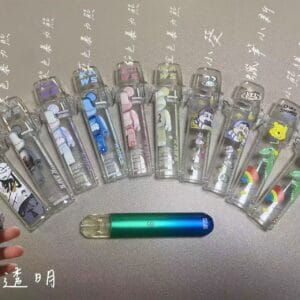 電子煙主機保護套