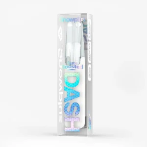 鴨嘴獸4000口一次性拋棄式電子煙